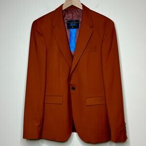 Urban Outfitters Single Button Blazer Jacket Size 36/S
